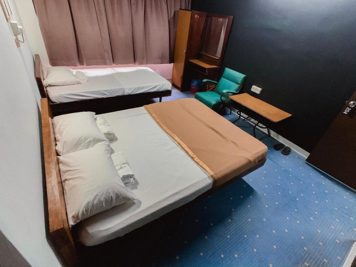 Chor Lodging * Ipoh