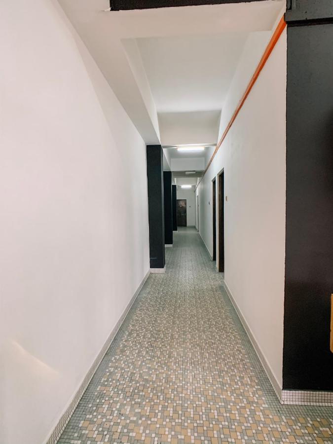 Chor Lodging Ipoh