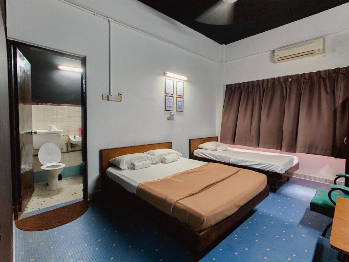 Chor Lodging * Ipoh