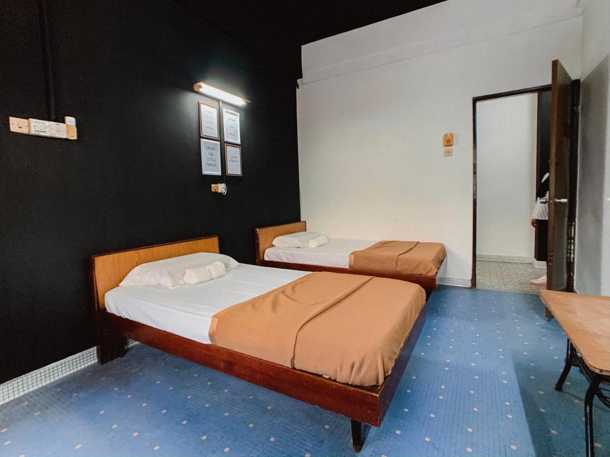 Chor Lodging Penginapan Ipoh