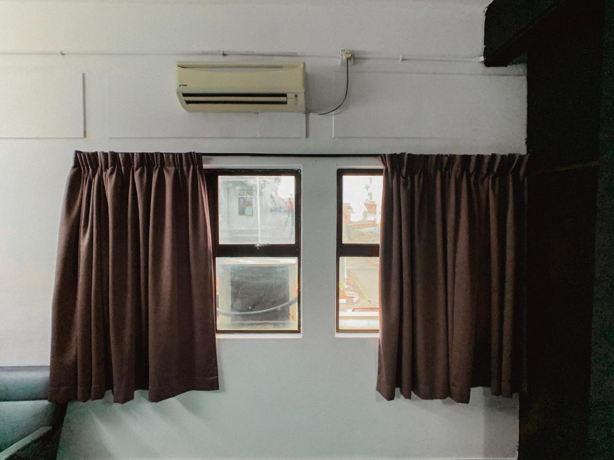 Penginapan Chor Lodging Ipoh