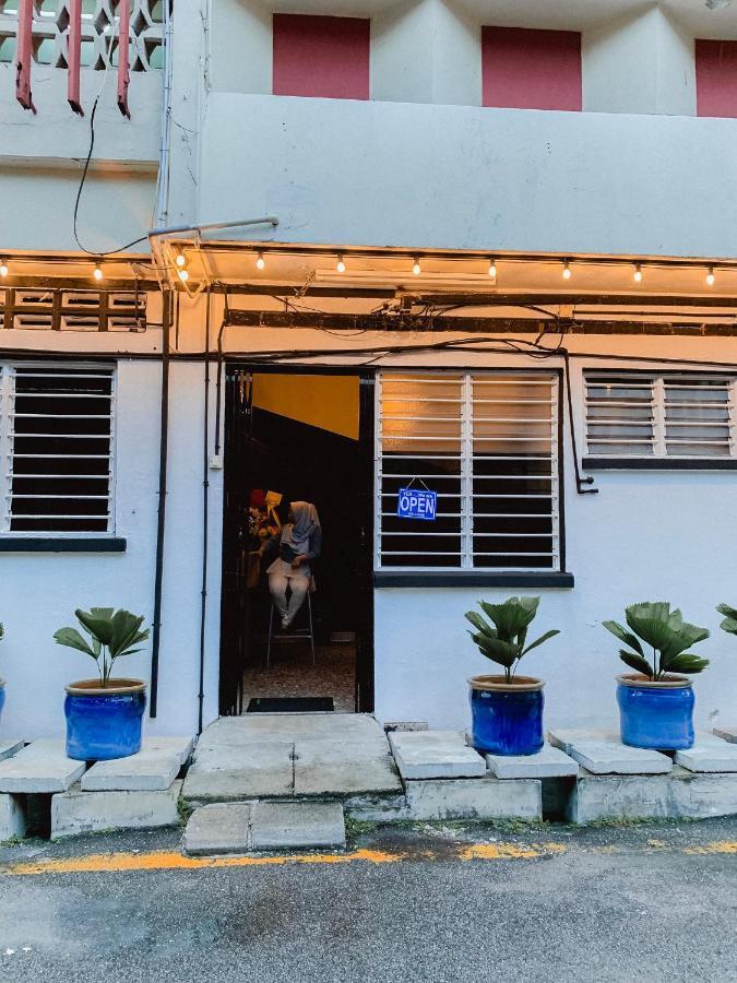 Chor Lodging Penginapan Ipoh